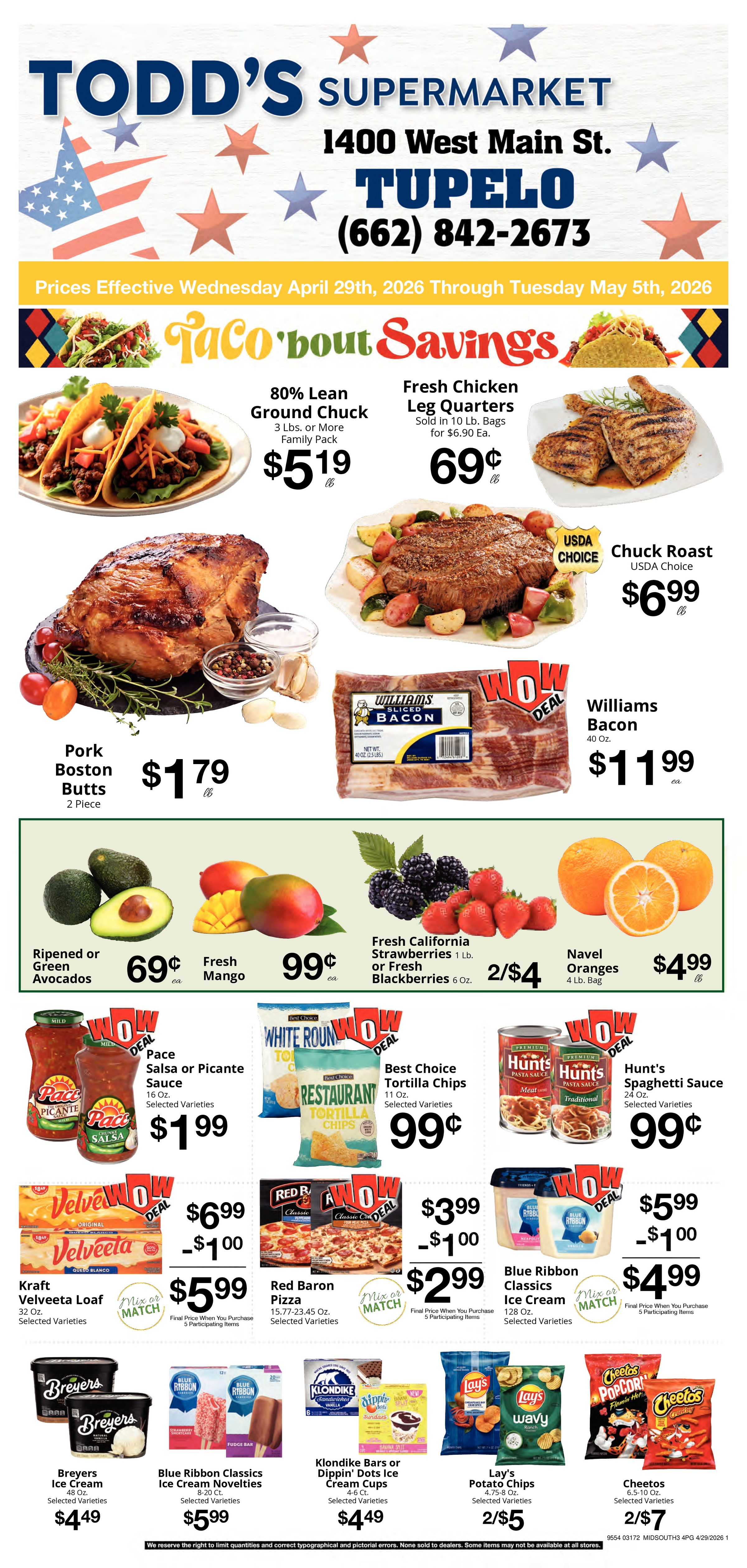 Ad page image