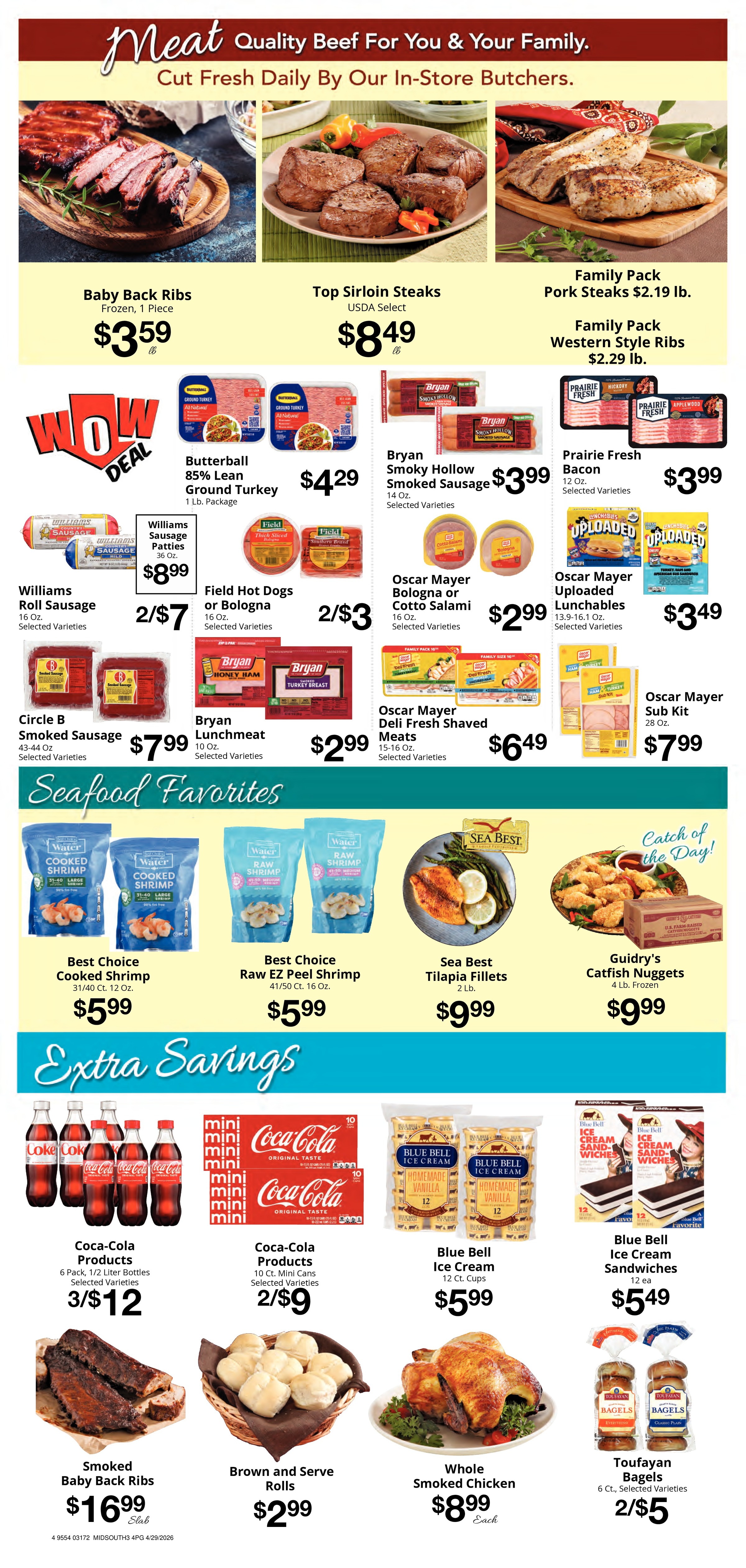 Ad page image