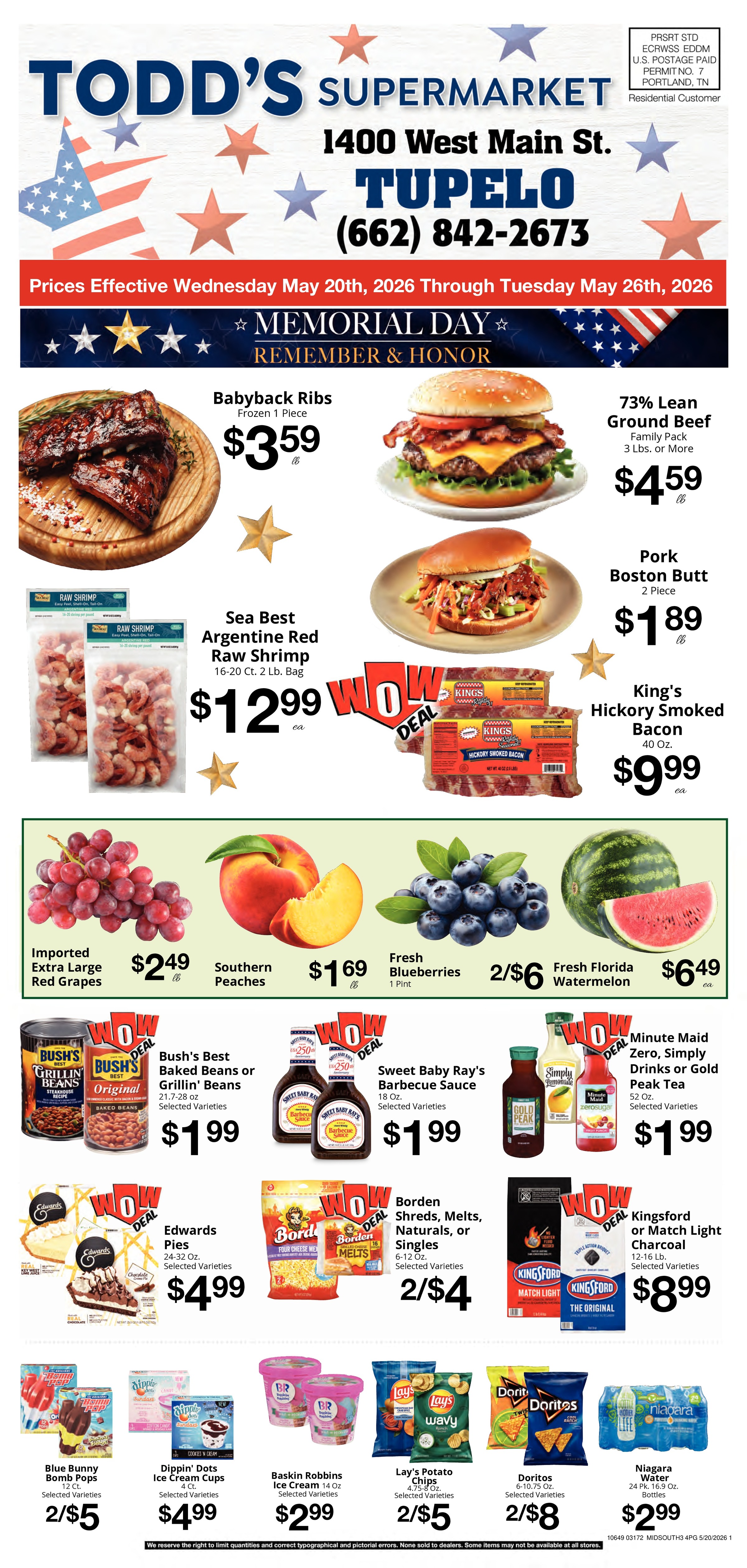 Ad page image