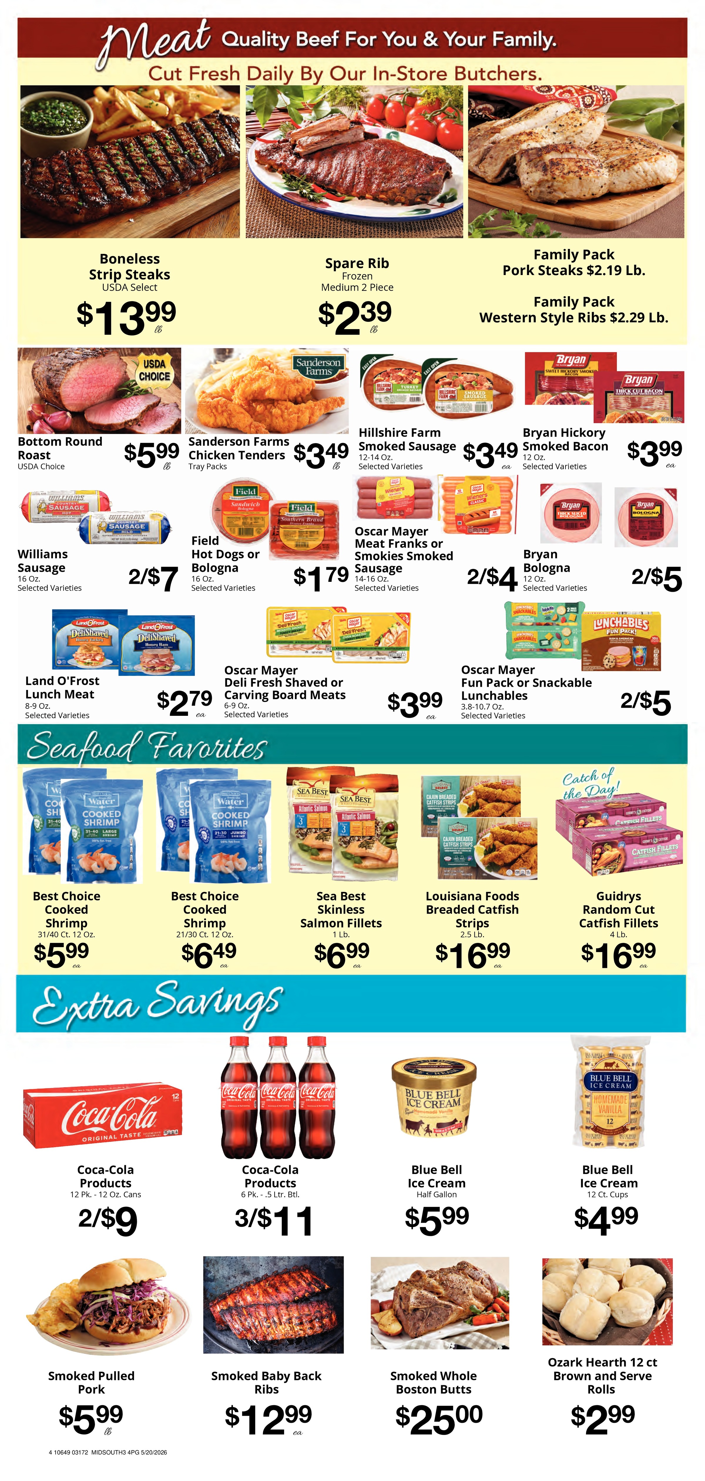 Ad page image