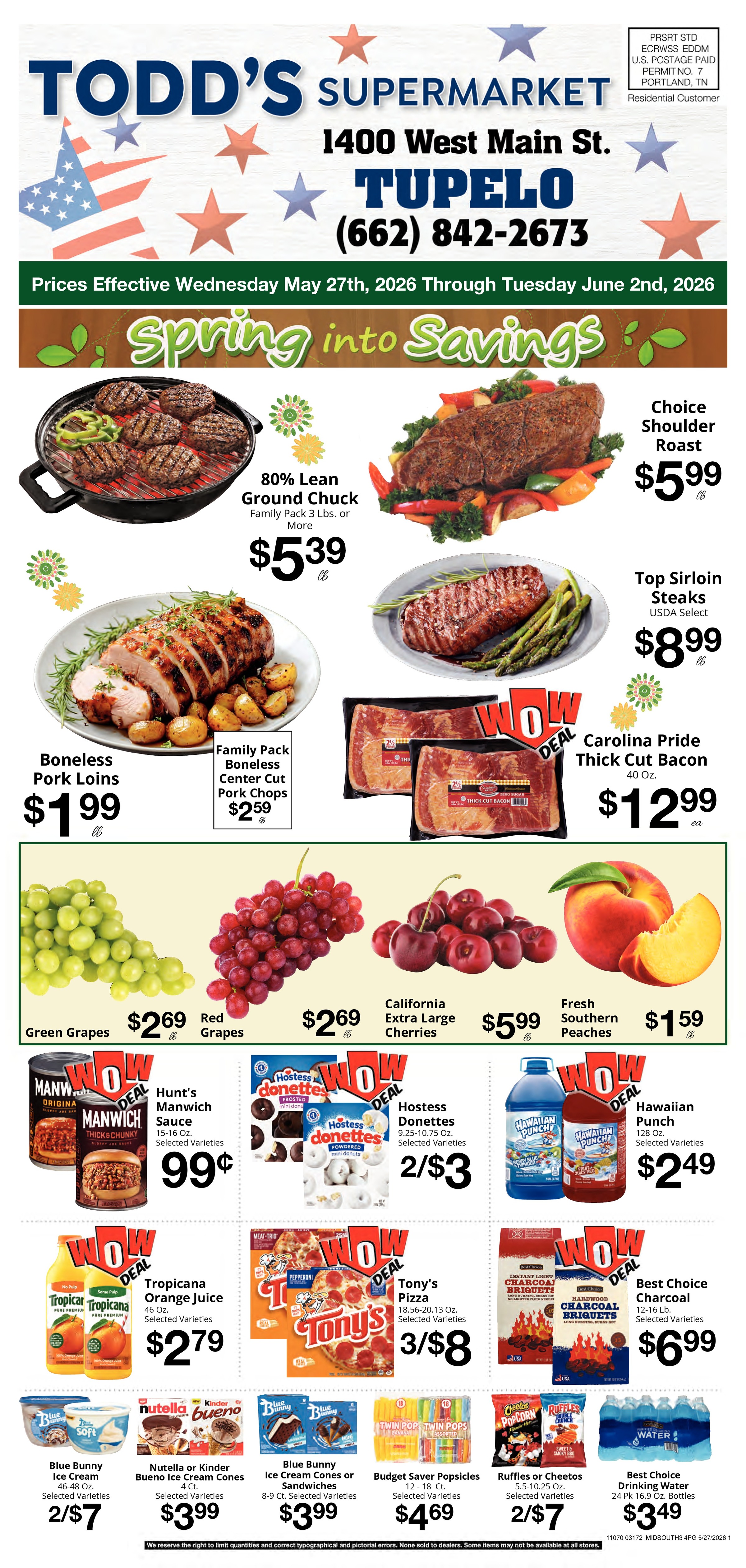 Ad page image