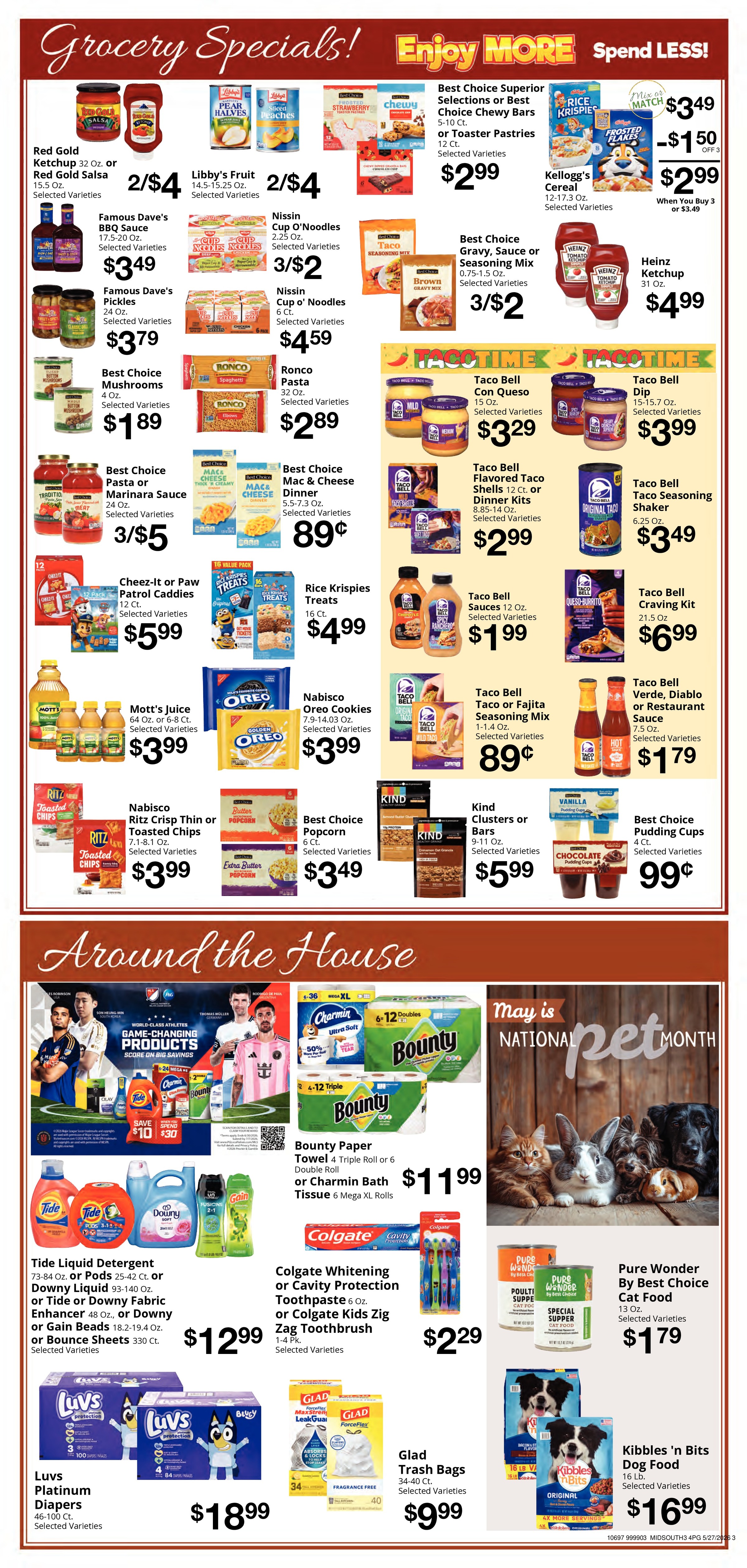 Ad page image