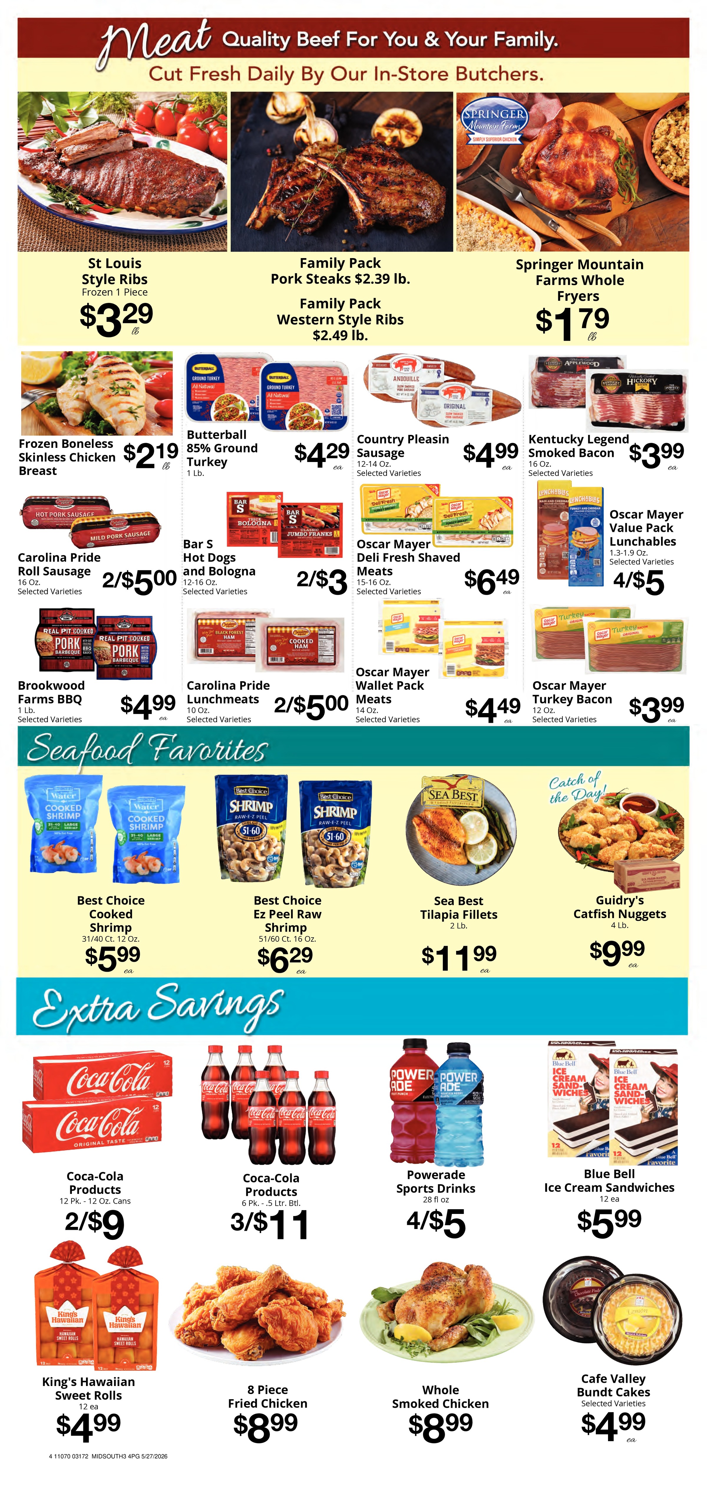 Ad page image