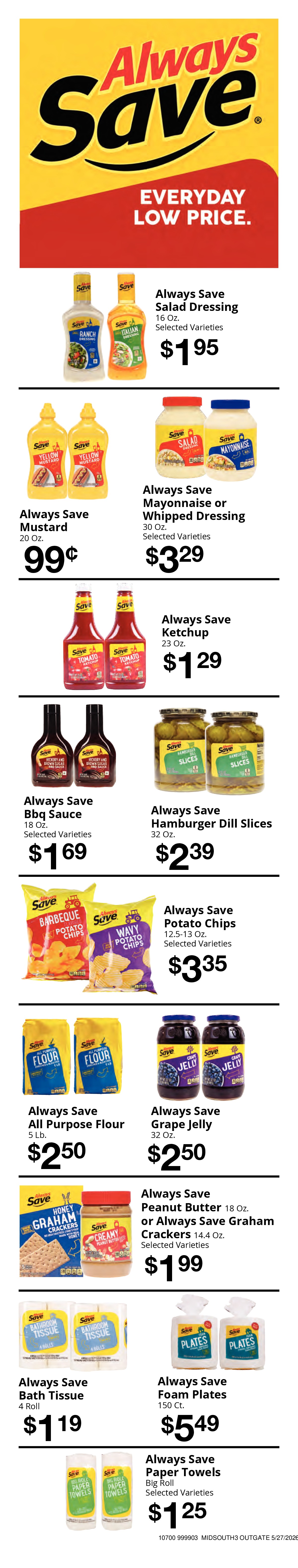 Ad page image